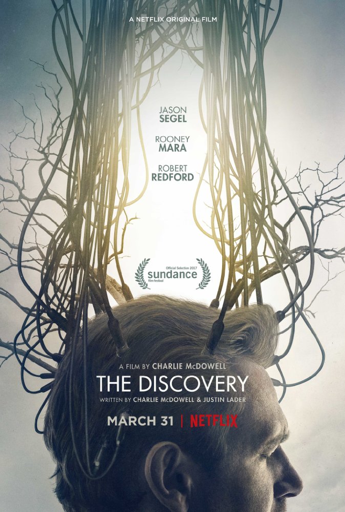 The Discovery (film)