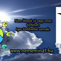 nememind1 mint közösségi háló