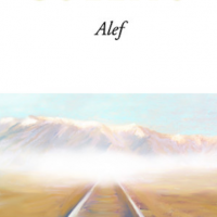 Paulo Coelho : Alef (könyv)