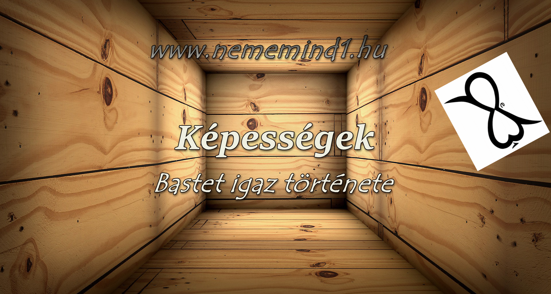 You are currently viewing Képességek (Bastet igaz története)