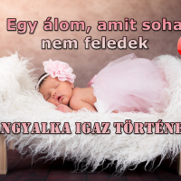 Egy álom, amit soha nem feledek (Angyalka igaz története)