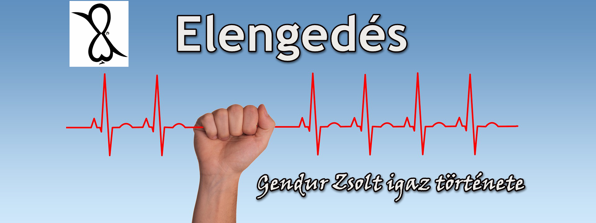 Read more about the article Elengedés (Gendur Zsolt igaz története)