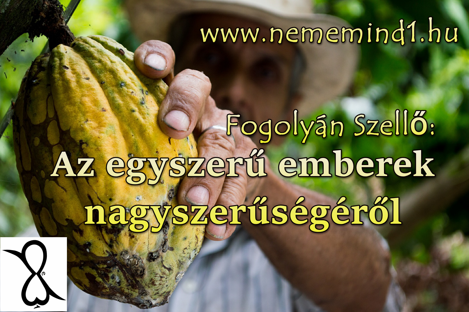 Read more about the article Az egyszerű emberek nagyszerűségéről