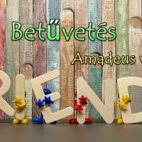 Betűvetés (Amadeus verse)