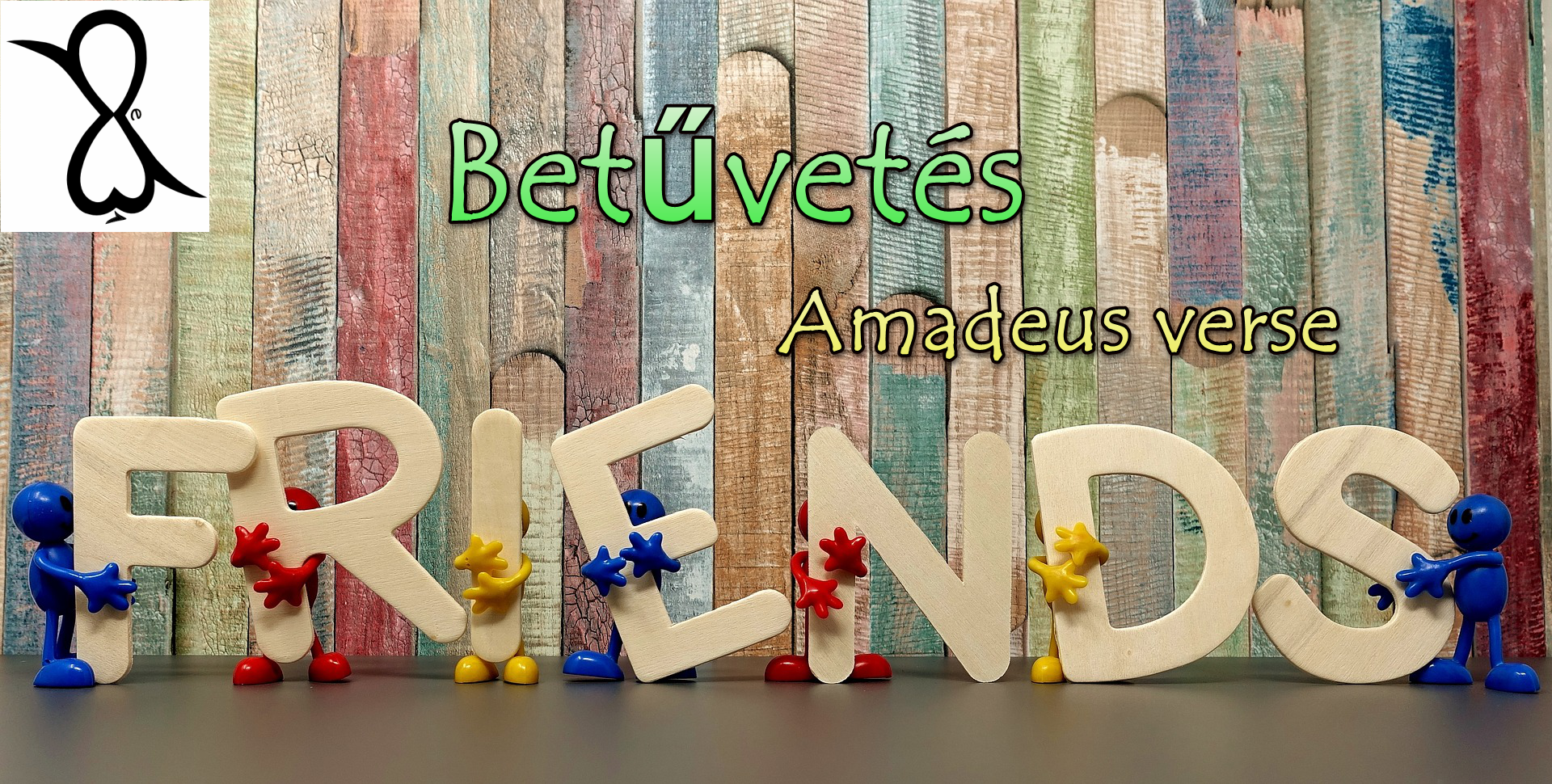 Read more about the article Betűvetés (Amadeus verse)