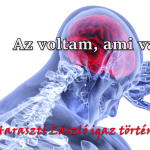 Az voltam, ami vagy