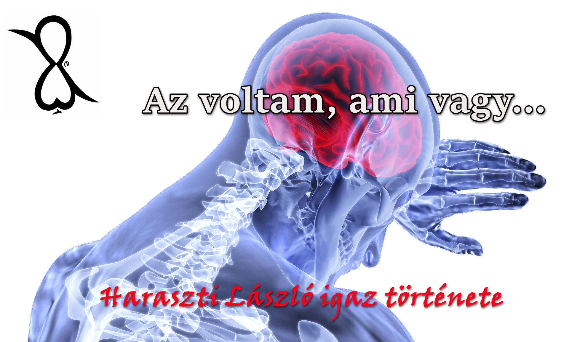 Read more about the article Az voltam, ami vagy… (Haraszti László igaz története)