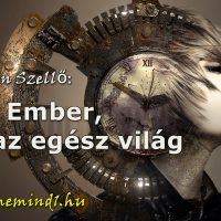 Ember, akié az egész világ