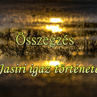 Összegzés (Jasiri igaz története)