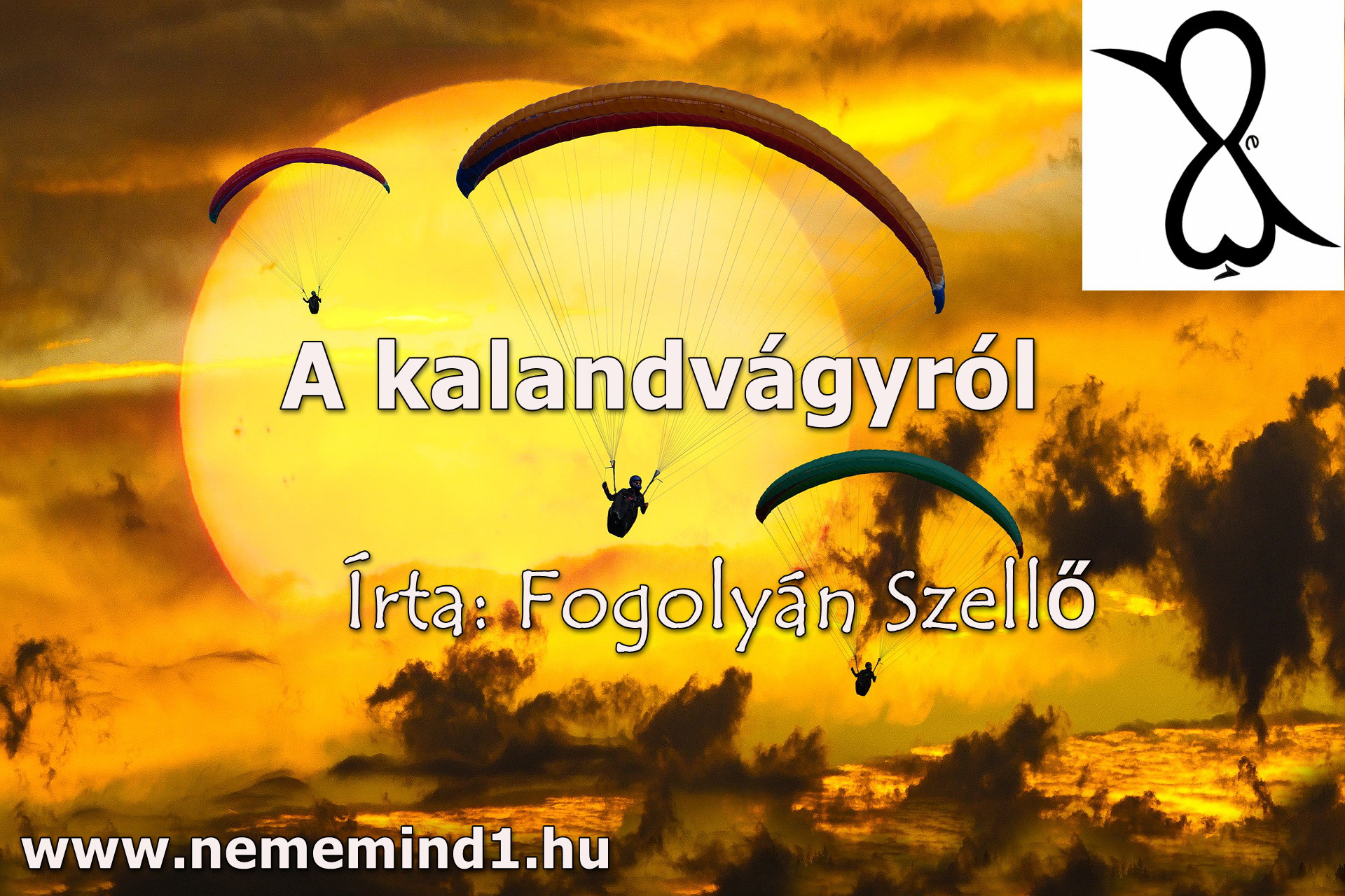 Read more about the article A kalandvágyról