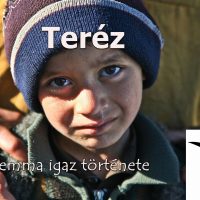 Teréz (Gemma igaz története)