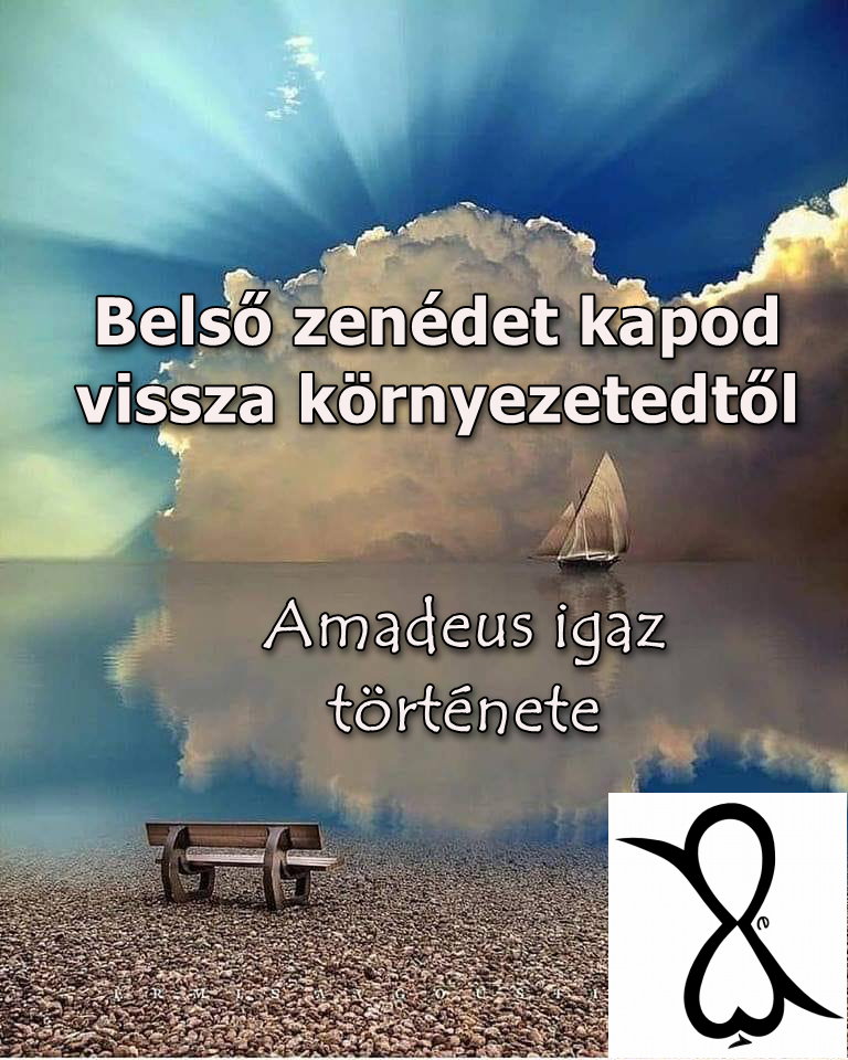 Read more about the article /Musica è/ Belső zenédet kapod vissza környezetedtől (Amadeus igaz története)