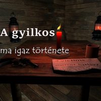 A gyilkos (Gemma igaz története)