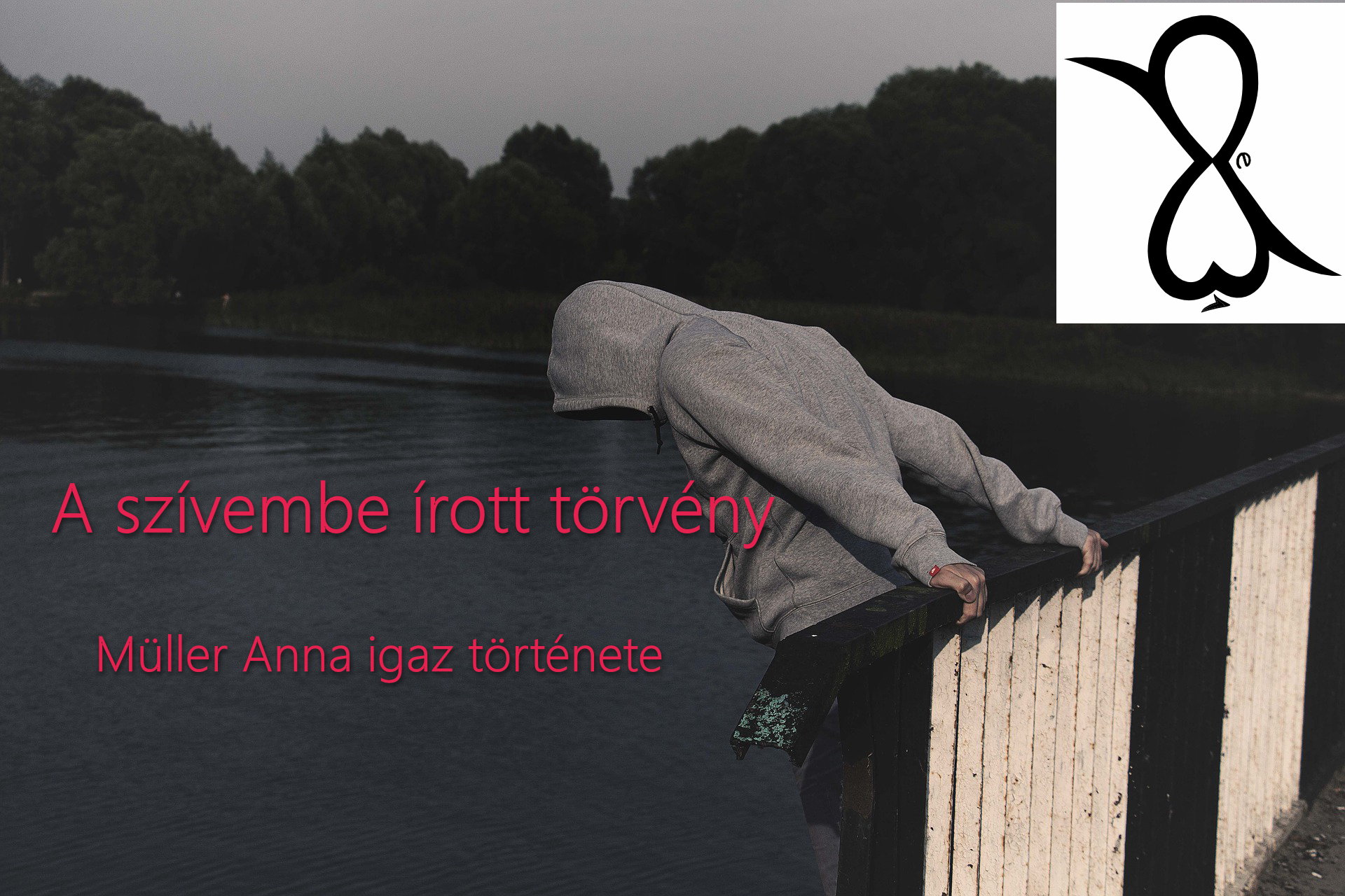 Read more about the article A szívembe írott törvény (Müller Anna igaz története)