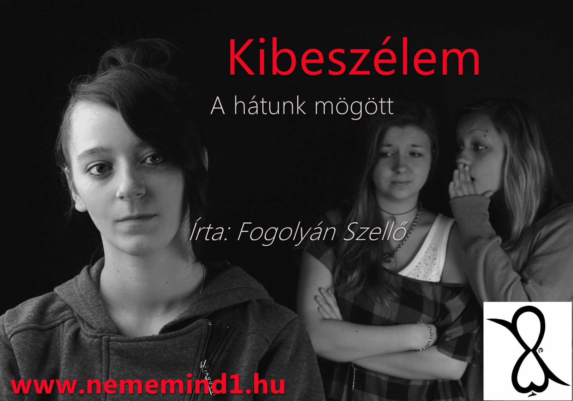 You are currently viewing Kibeszélem – A hátunk mögött