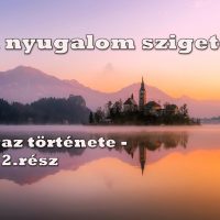 A nyugalom szigete (Billu igaz története – 2. rész)