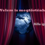 Velem is megtörténhet?