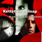 Kettétört holnap