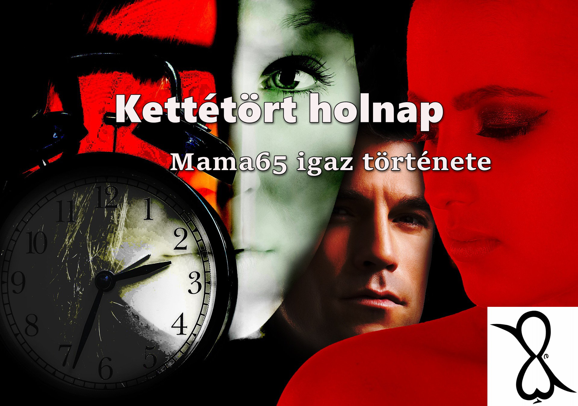 Read more about the article Kettétört holnap (Mama65 igaz története)