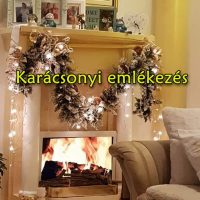 Elmúlt Idők Hercegnője: Karácsonyi emlékezés (vers)