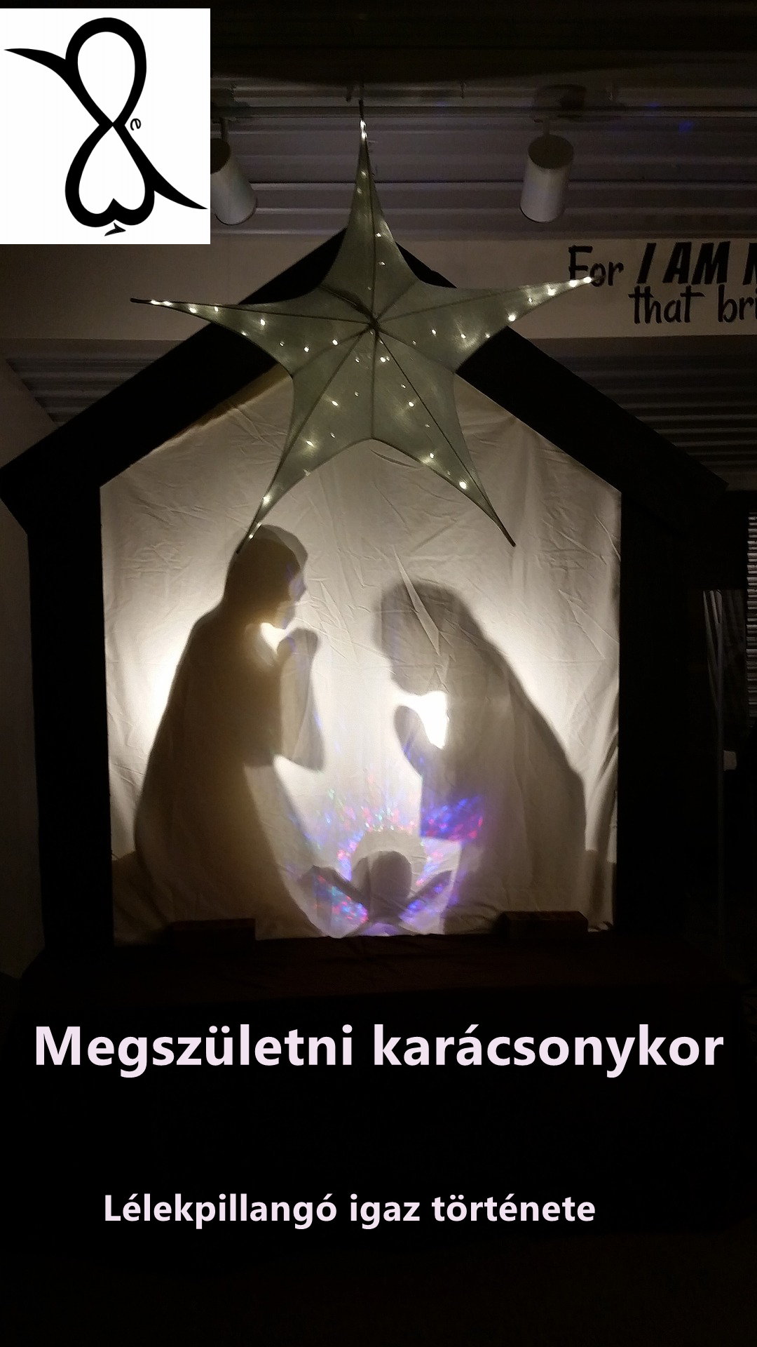 Read more about the article Megszületni karácsonykor (Lélekpillangó igaz története)