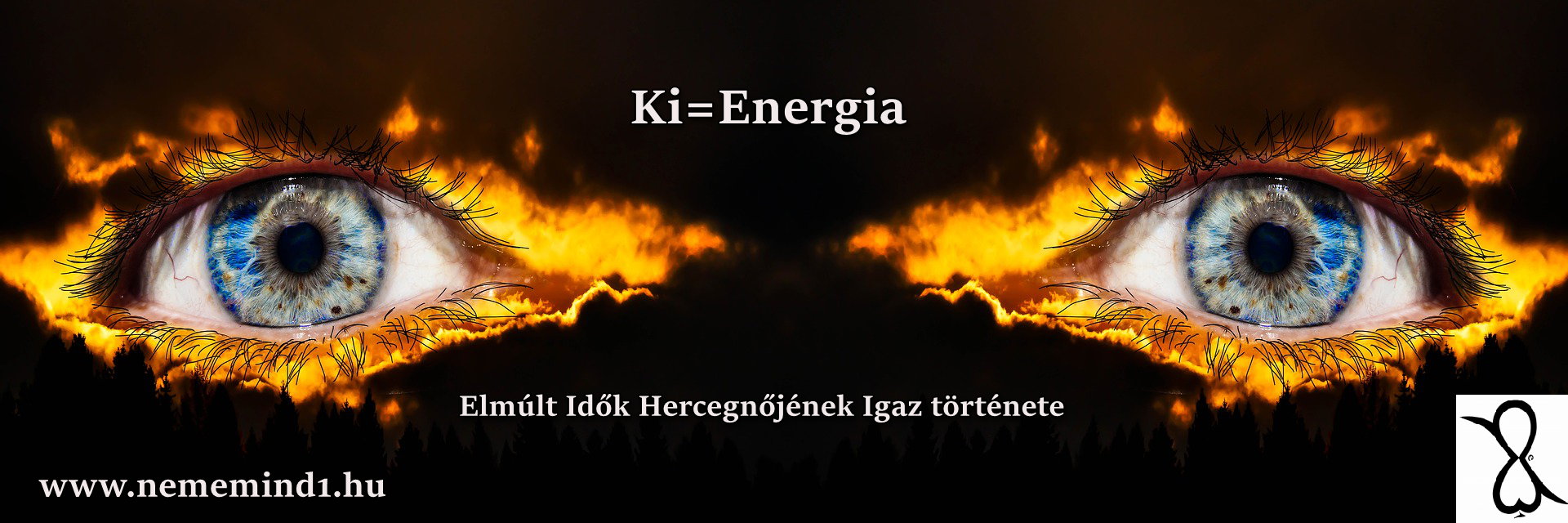 You are currently viewing Ki = Energia (Elmúlt Idők Hercegnőjének igaz története)