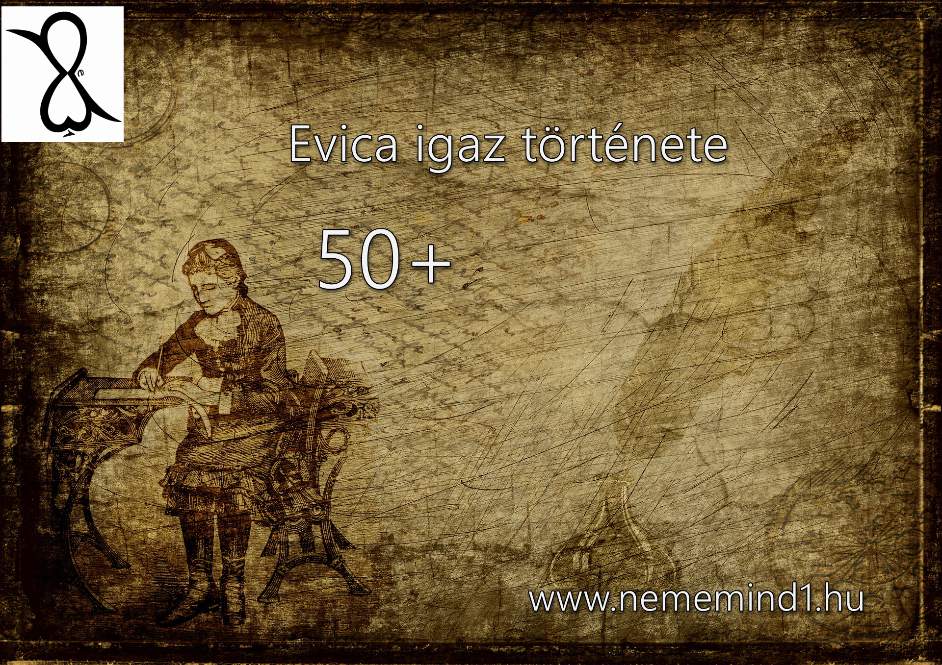 Read more about the article 50+ (Evica igaz története)