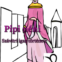 Pipi néni (Szávitrí igaz története)