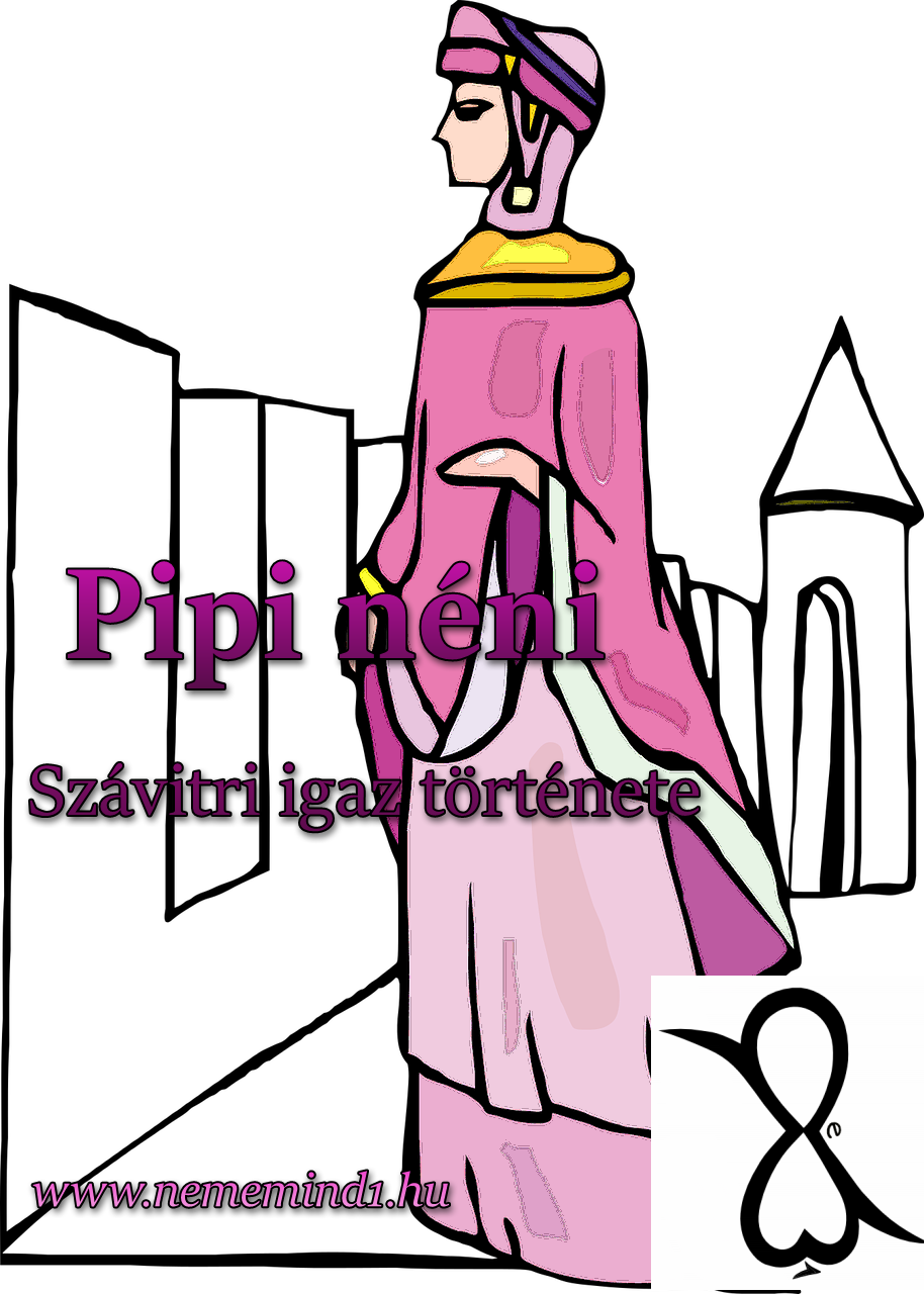 Read more about the article Pipi néni (Szávitrí igaz története)