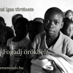 Így segíthetsz az afrikai gyerekeknek