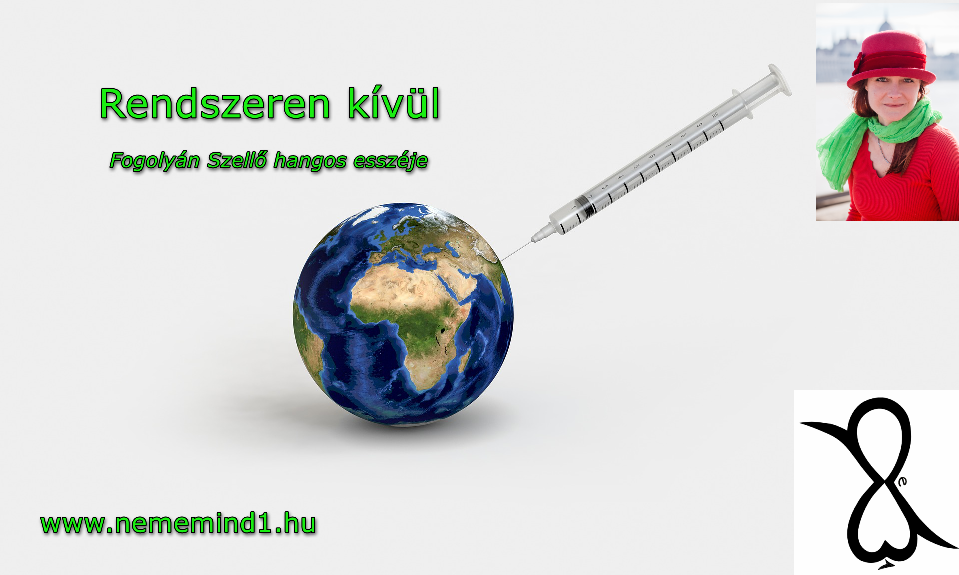 Read more about the article Hangos Fogolyán Szellő (Harangi Emese) írások 25, Rendszeren kívül (Esszé)