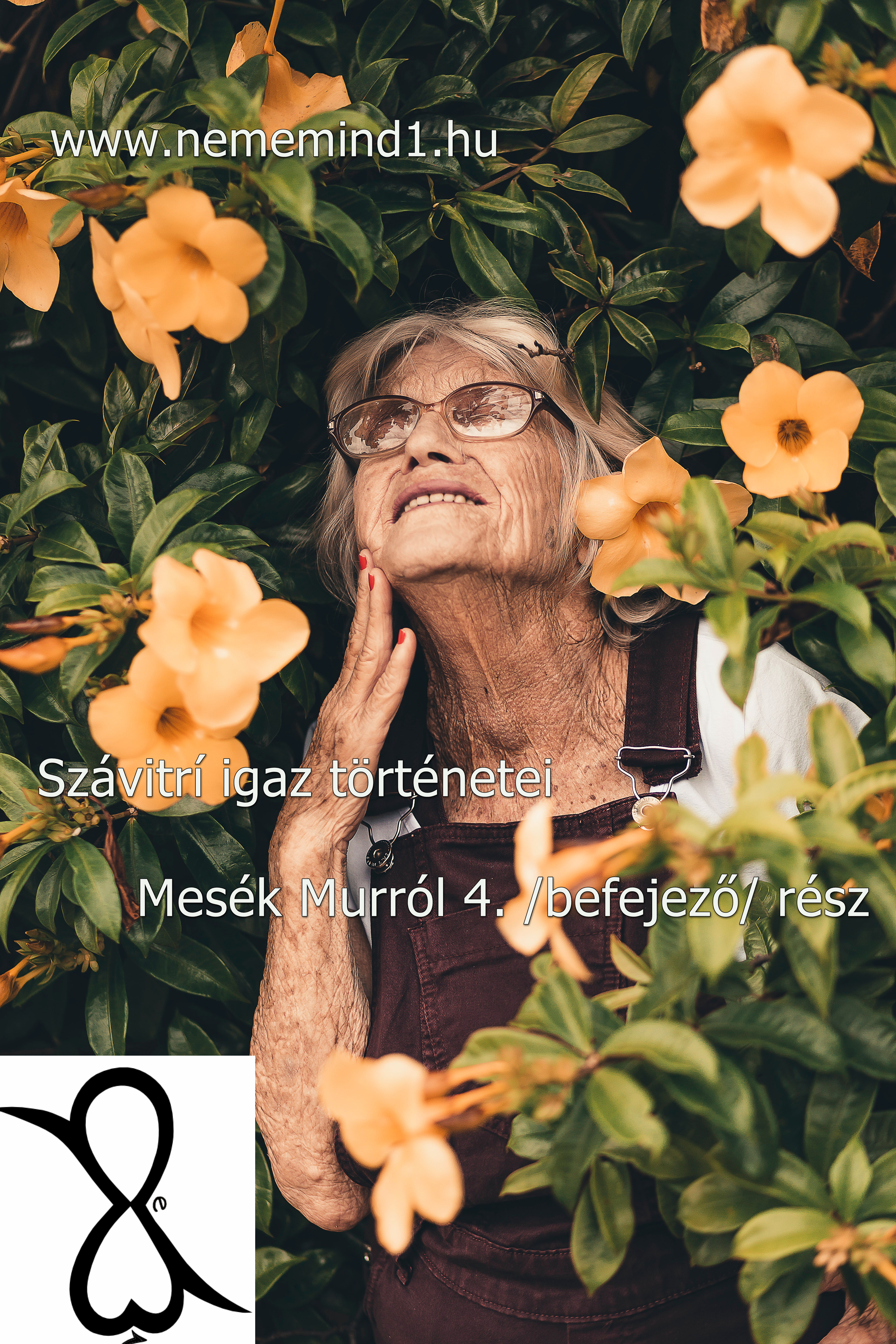 Read more about the article Mesék Murról 4. /befejező/ rész (Szávitrí igaz története)