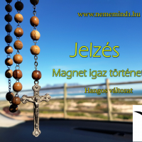 Magnet: Jelzés (Hangos igaz történet)