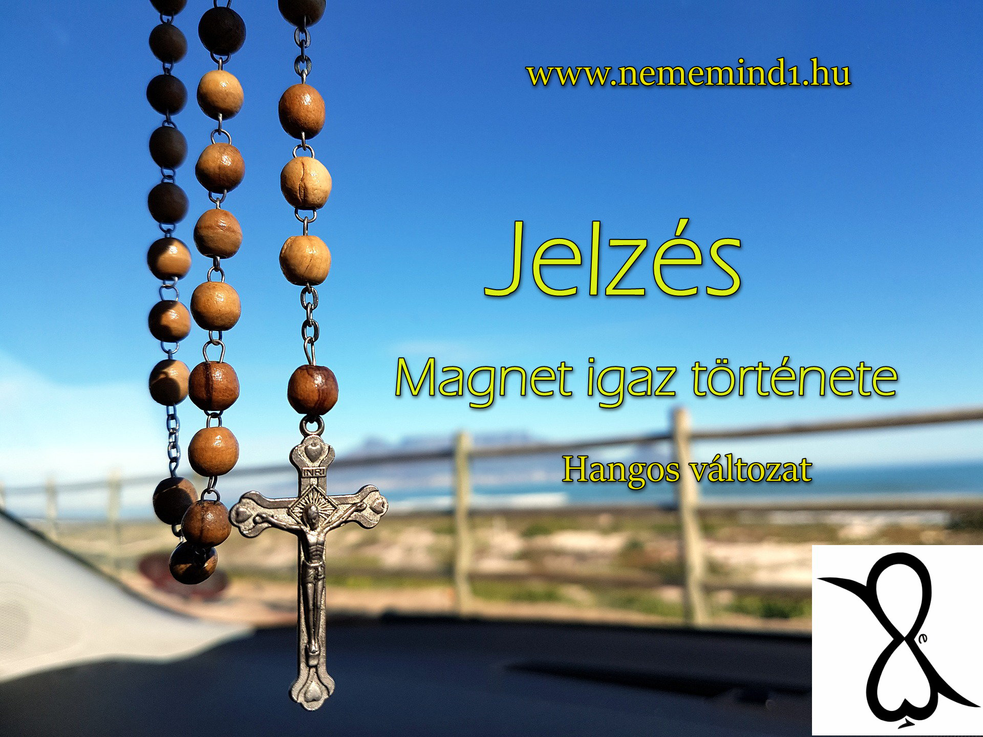 Read more about the article Magnet: Jelzés (Hangos igaz történet)