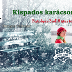 Kispados karácsony