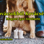 Kovácsokból Kovácsék