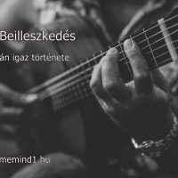 Beilleszkedés (István igaz története)