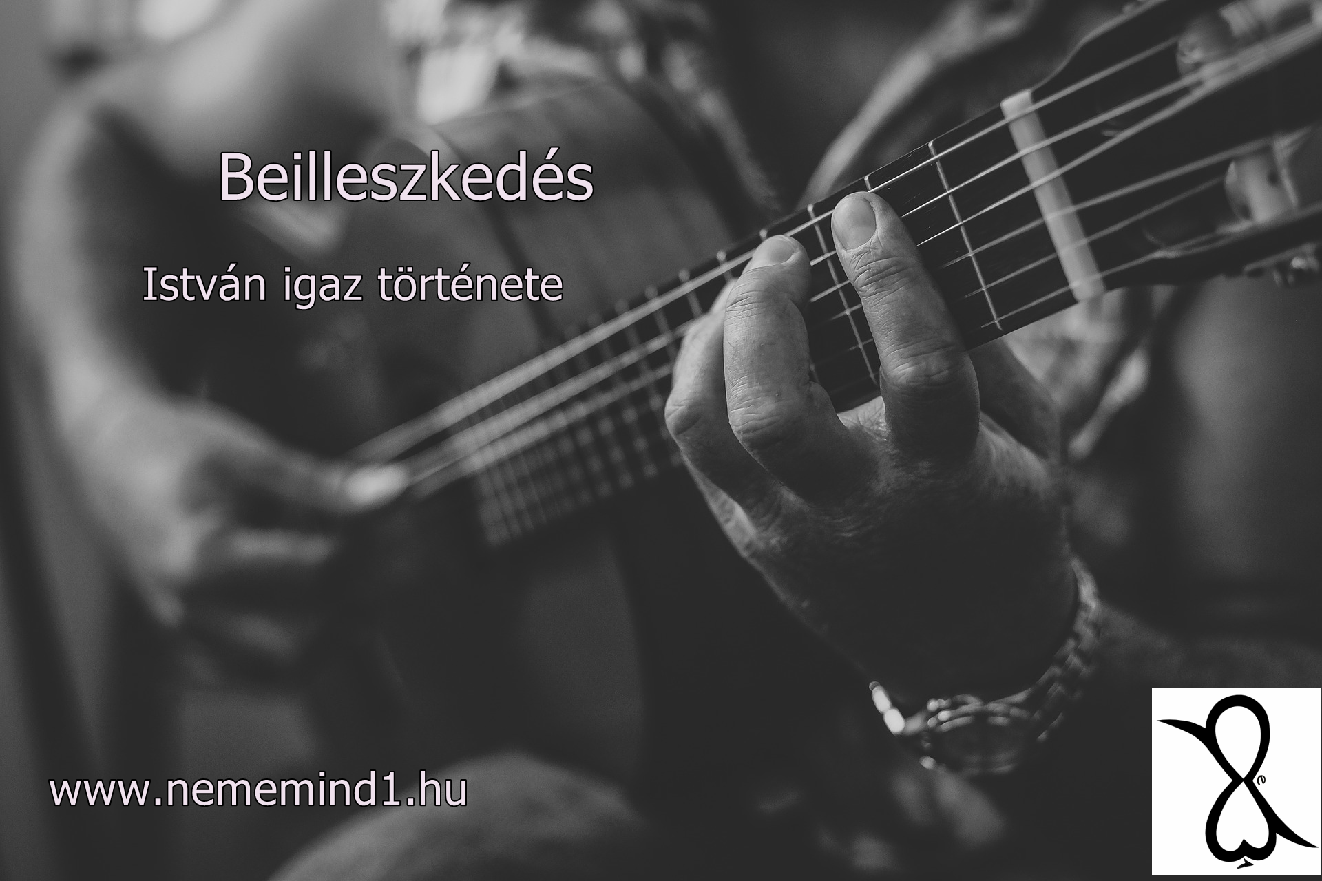 Read more about the article Beilleszkedés (István igaz története)