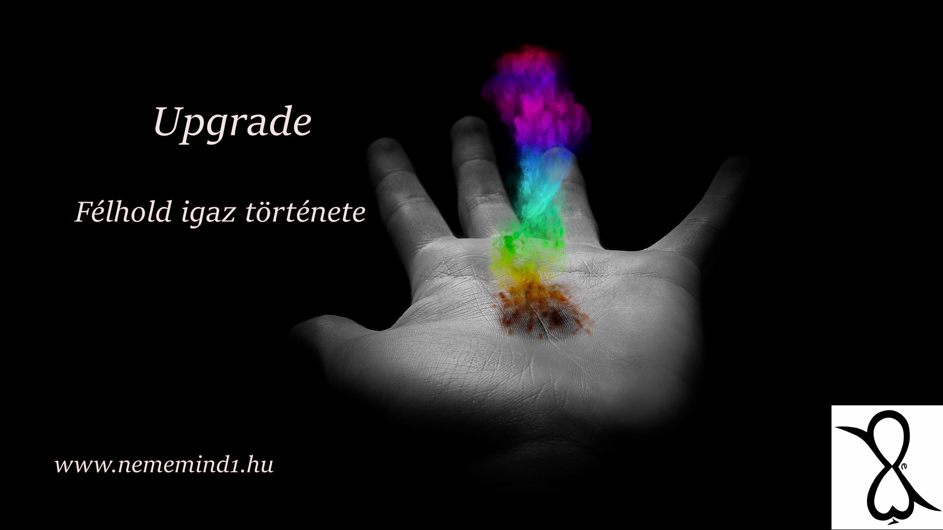 You are currently viewing Upgrade (Félhold igaz története)