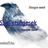 Hangos Fogolyán Szellő (Harangi Emese) írások 55, Szövetségesek  (Esszé)