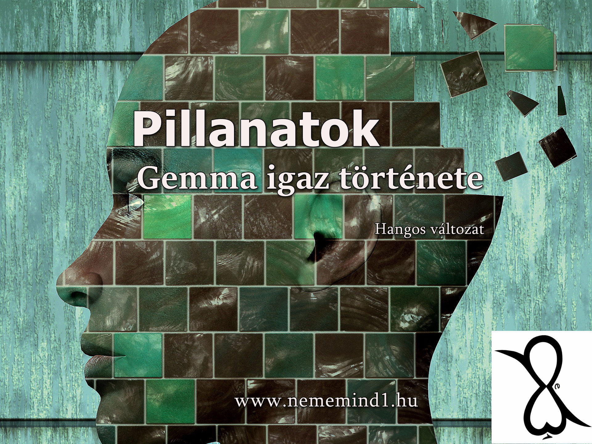 Read more about the article Hangos igaz történeteink 59, Gemma: Pillanatok