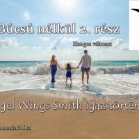 Hangos igaz történeteink 60, Angel Wings Smith: Búcsú nélkül 2. rész