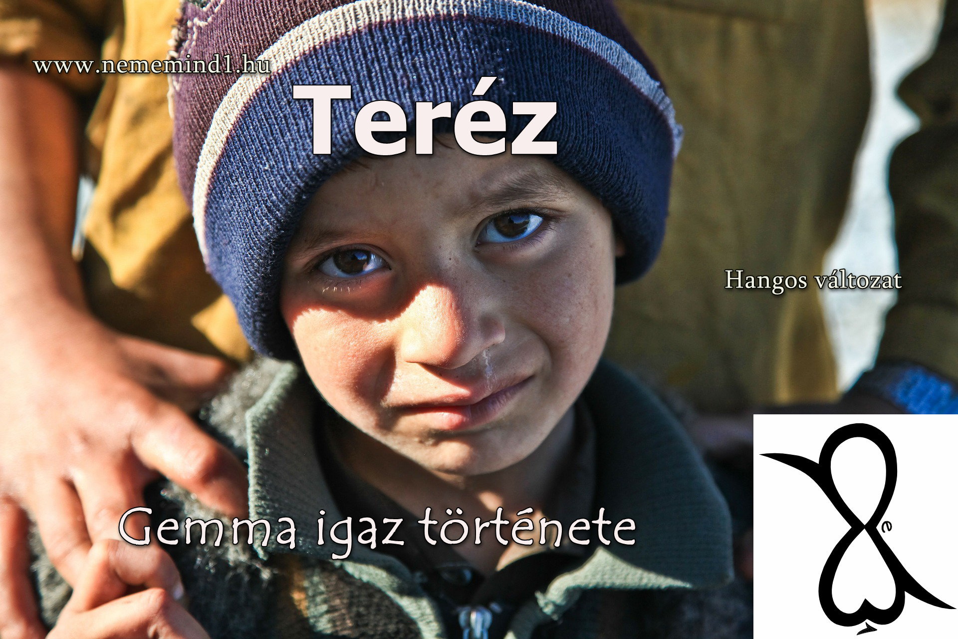 You are currently viewing Hangos igaz történeteink 61, Gemma: Teréz