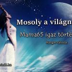 Mosoly a világnak