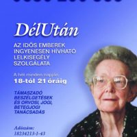„Nem dédelgetem a múltam” – beszélgetés a nyolcvanas éveiben járó Székely Edith-tel, aki idős embereknek ad biztatást