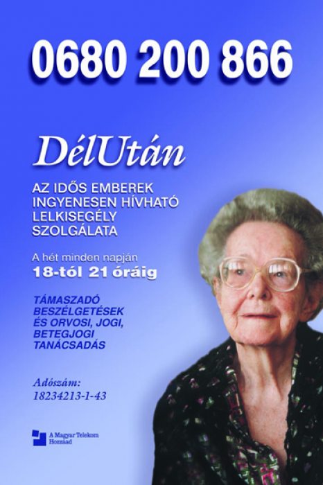 You are currently viewing „Nem dédelgetem a múltam” – beszélgetés a nyolcvanas éveiben járó Székely Edith-tel, aki idős embereknek ad biztatást