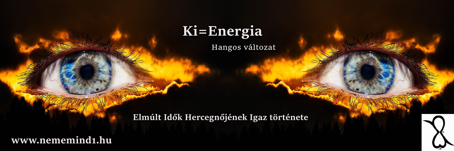 You are currently viewing Hangos igaz történeteink 98, Ki = Energia (Elmúlt Idők Hercegnőjének igaz története)