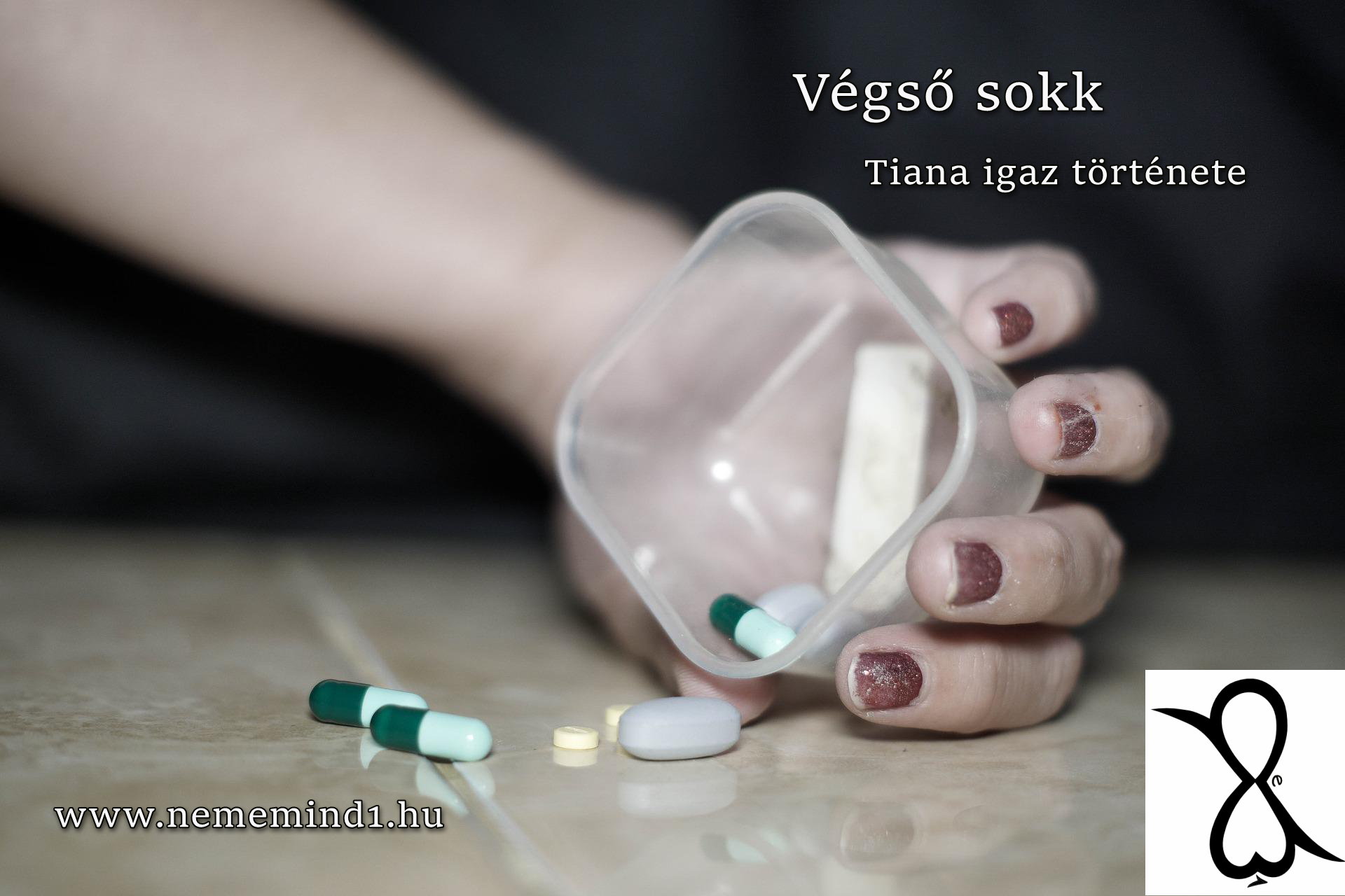 Read more about the article Végső sokk (Tiana igaz története)