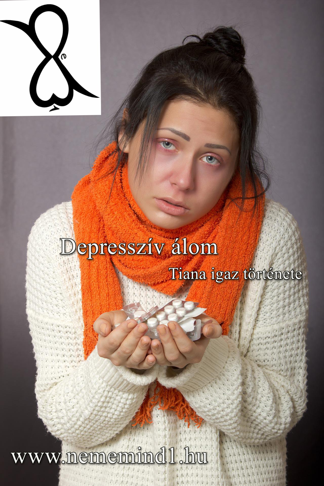 Read more about the article Depresszív álom (Tiana igaz története)