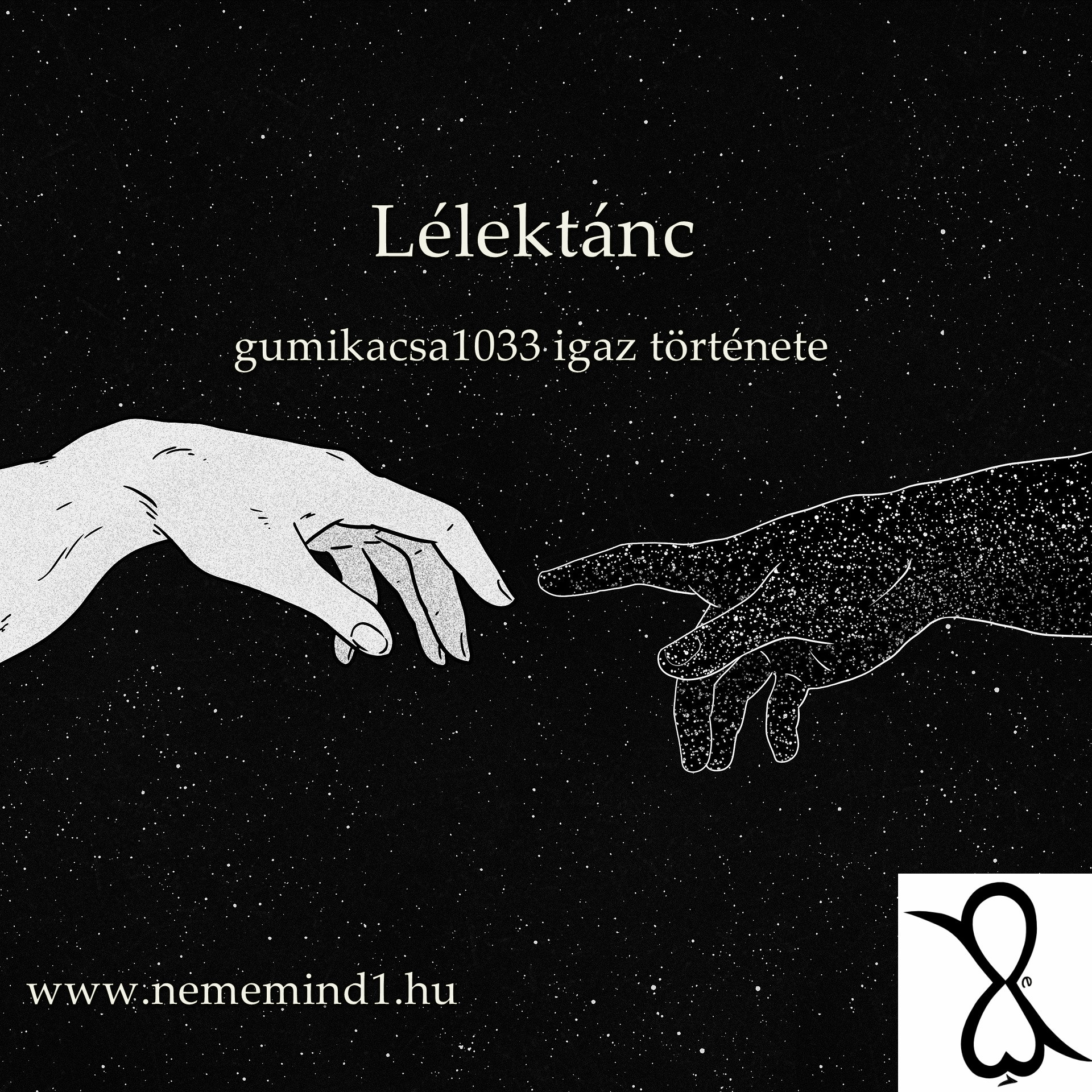 Read more about the article Lélektánc (gumikacsa1033 fiktív története)